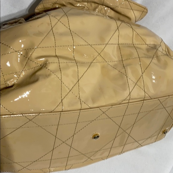 Christian Dior - bag - Picture 6 of 11